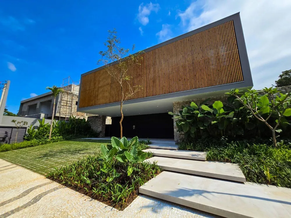 Casa, 8 quartos, 649 m² - Foto 8
