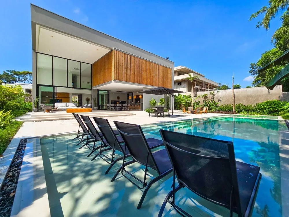 Casa, 8 quartos, 649 m² - Foto 7