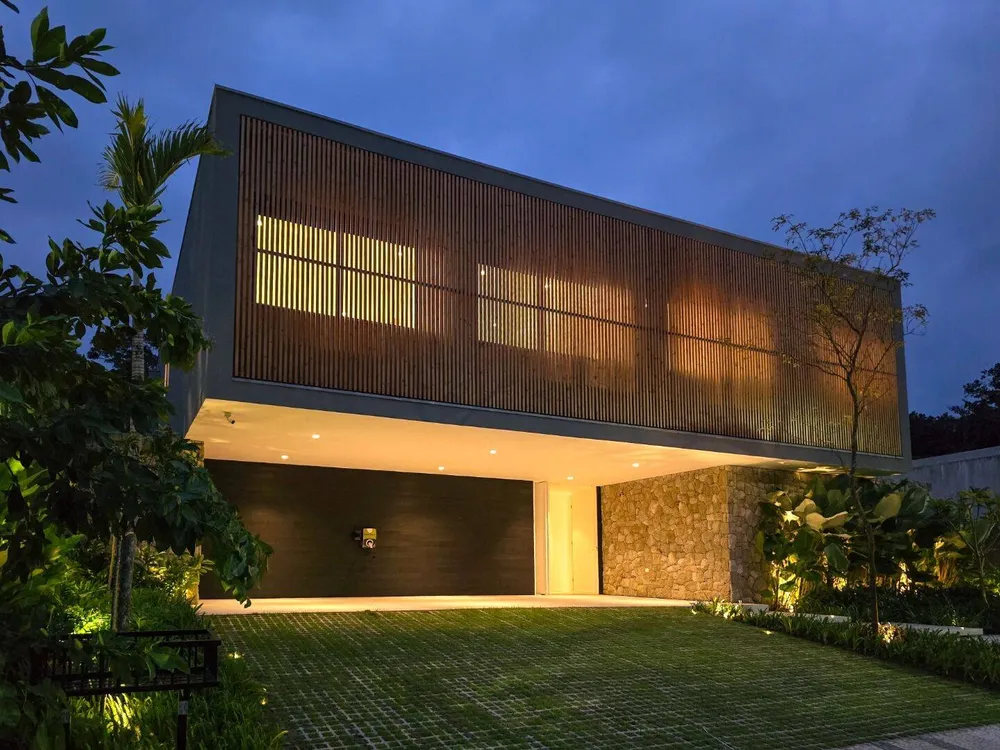 Casa, 8 quartos, 649 m² - Foto 2