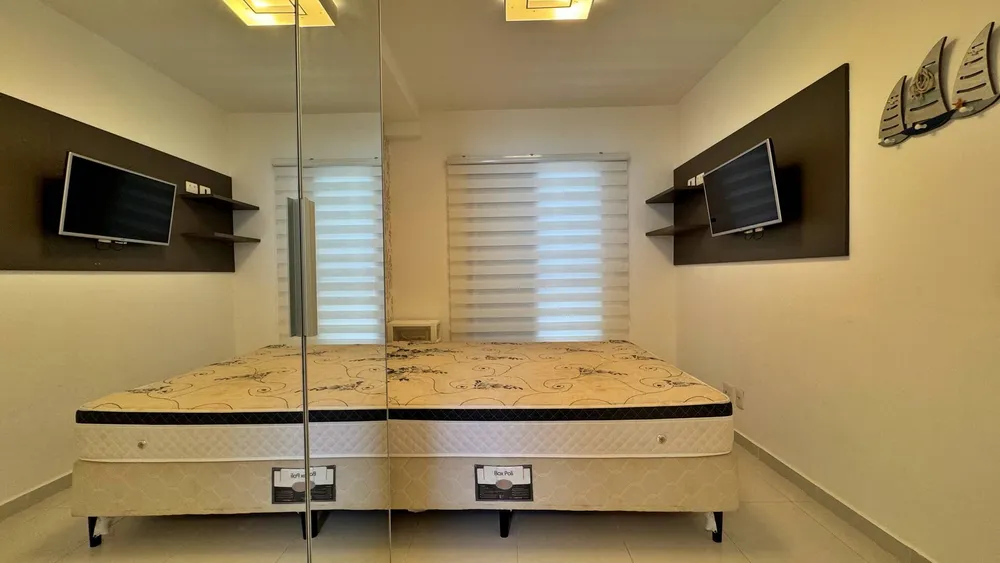 Apartamento, 3 quartos, 93 m² - Foto 3