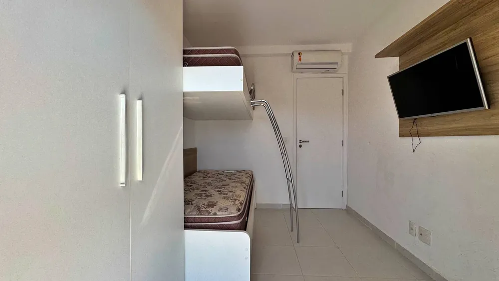 Apartamento, 3 quartos, 93 m² - Foto 2