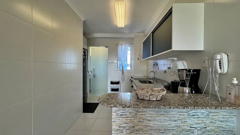 Apartamento, 3 quartos, 93 m² - Foto 1