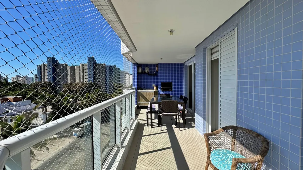 Apartamento, 3 quartos, 93 m² - Foto 6