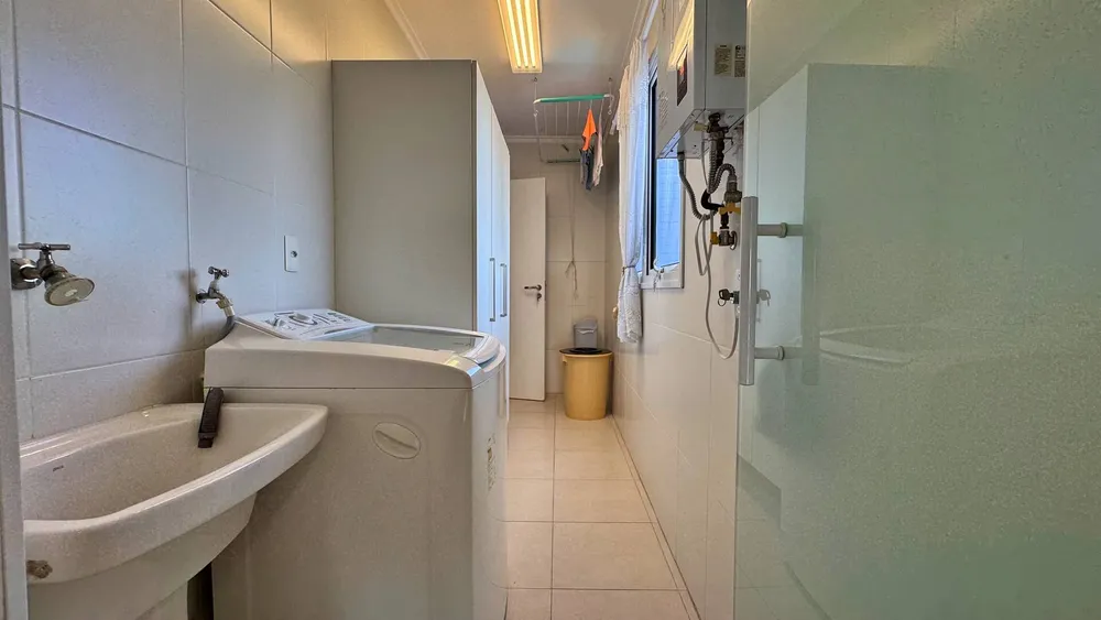 Apartamento, 3 quartos, 93 m² - Foto 8