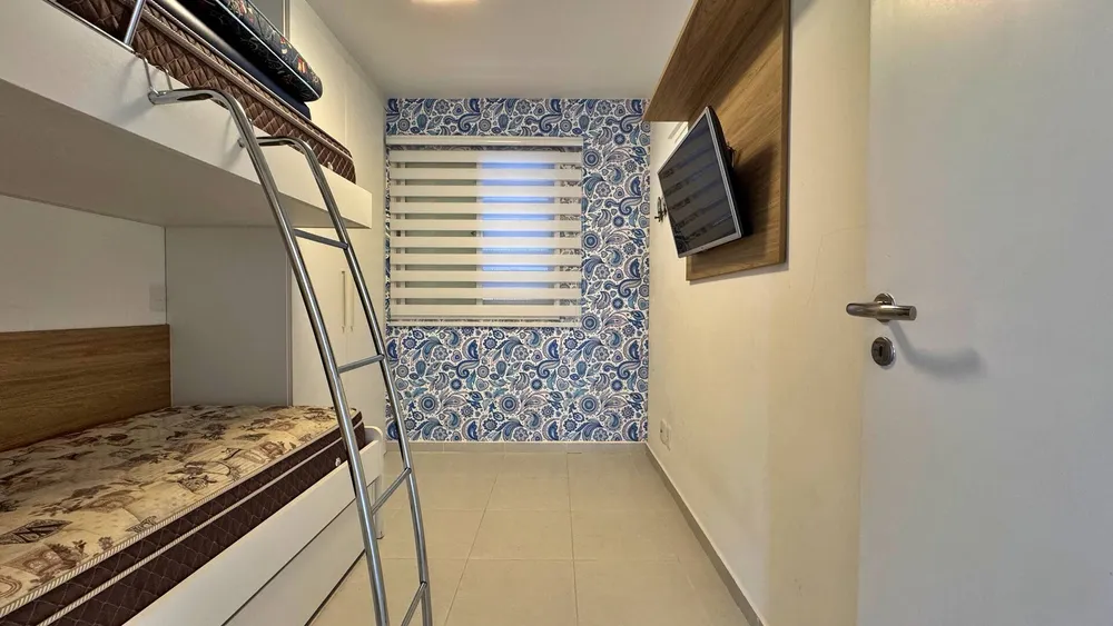Apartamento, 3 quartos, 93 m² - Foto 4