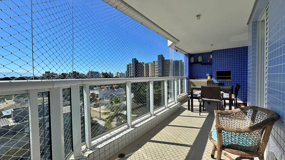 Apartamento, 3 quartos, 93 m² - Foto 7