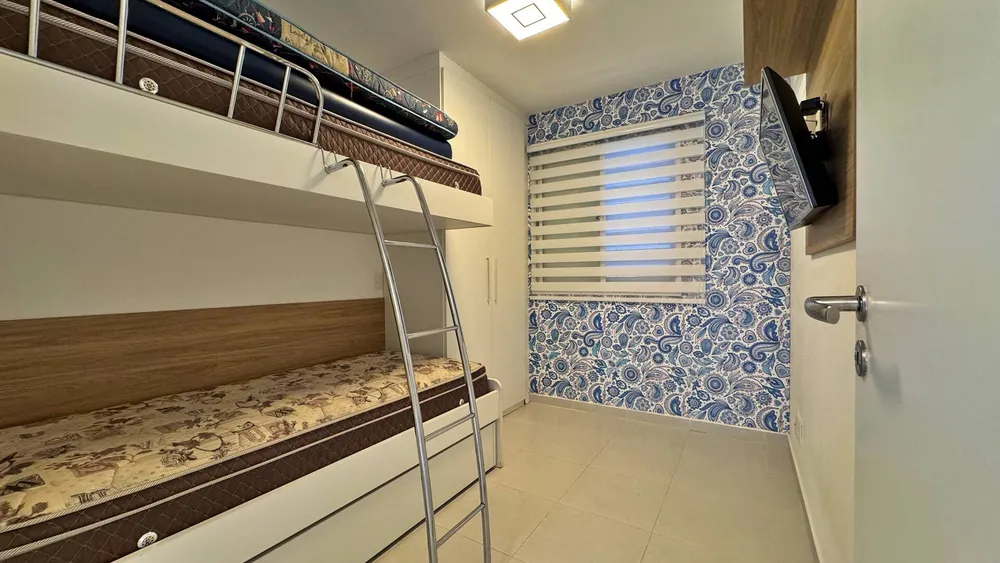 Apartamento, 3 quartos, 93 m² - Foto 5