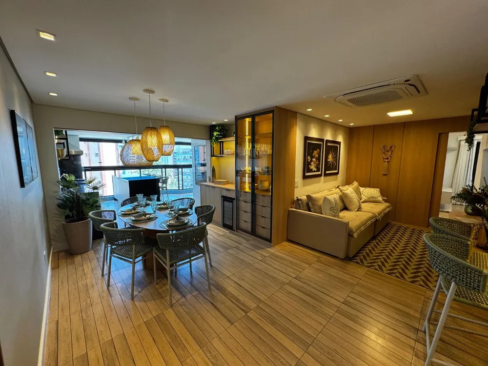 Apartamento, 4 quartos, 145 m² - Foto 12