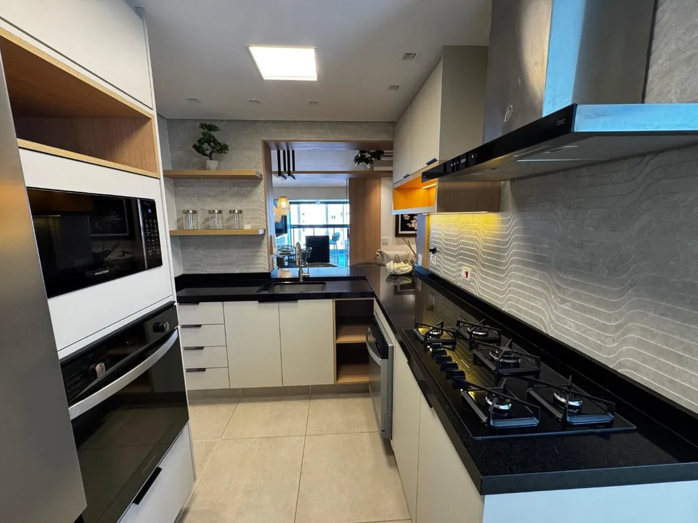 Apartamento, 4 quartos, 145 m² - Foto 6