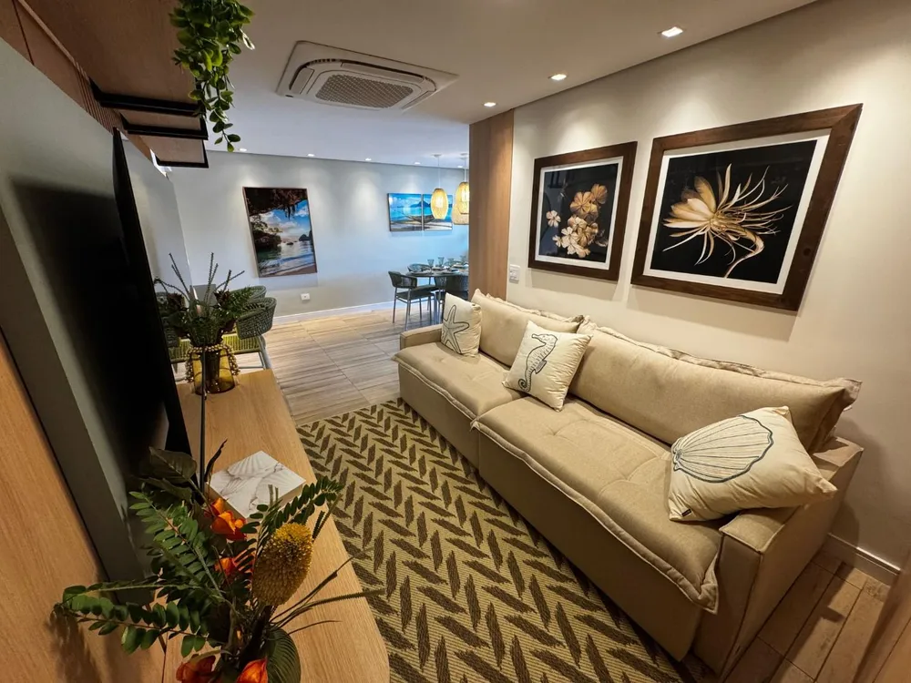 Apartamento, 4 quartos, 145 m² - Foto 4