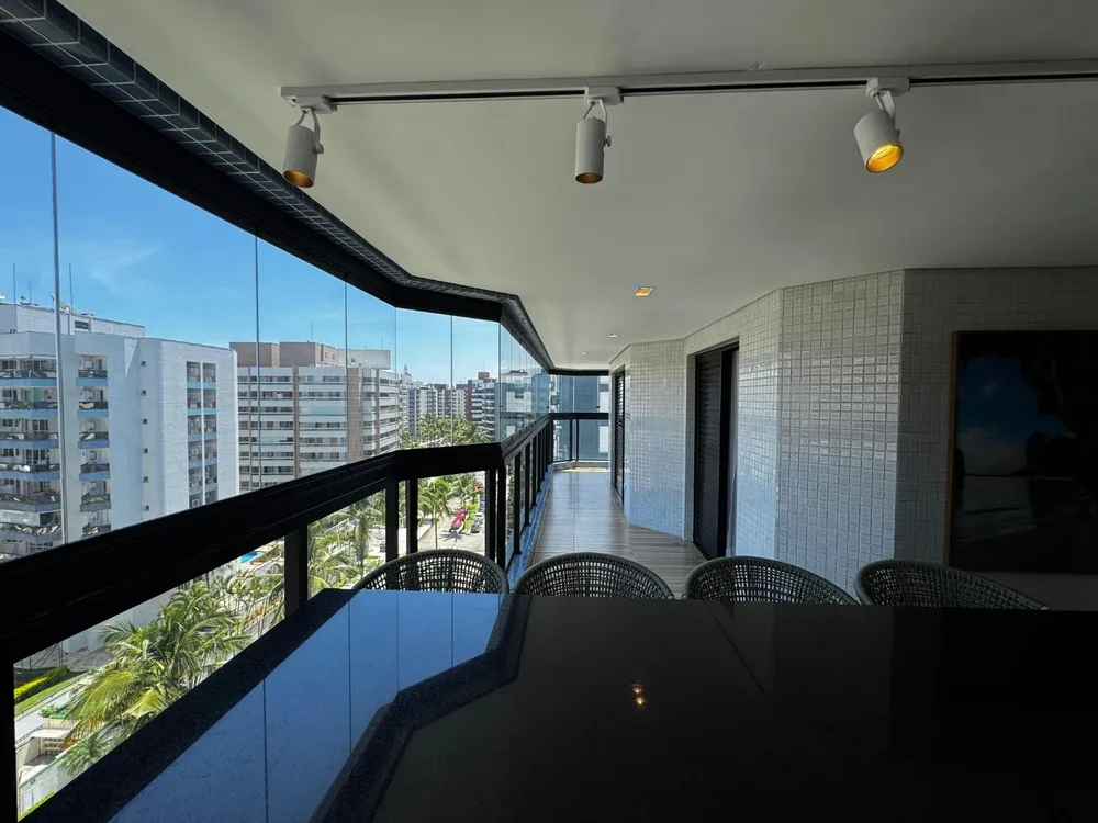 Apartamento, 4 quartos, 145 m² - Foto 8
