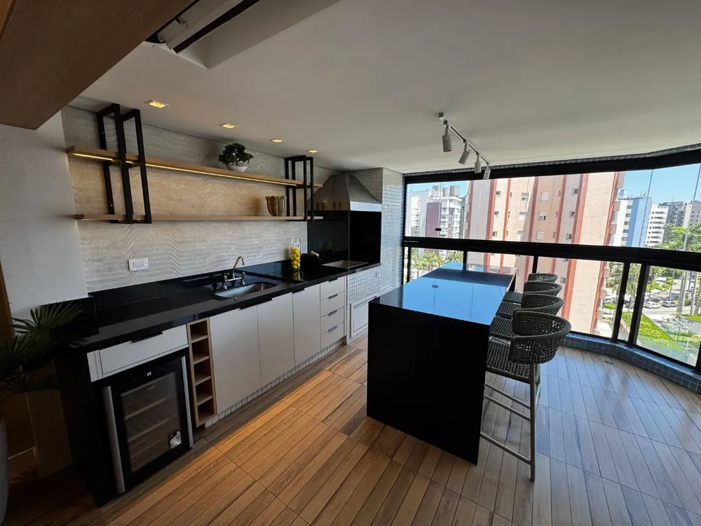 Apartamento, 4 quartos, 145 m² - Foto 7