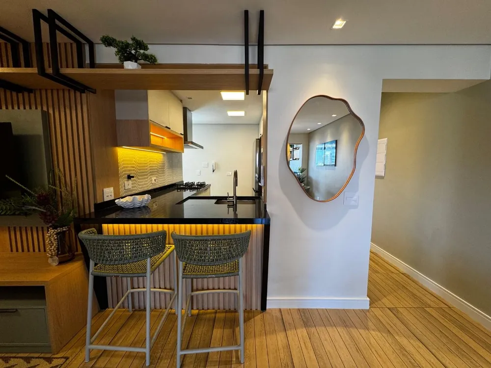 Apartamento, 4 quartos, 145 m² - Foto 5