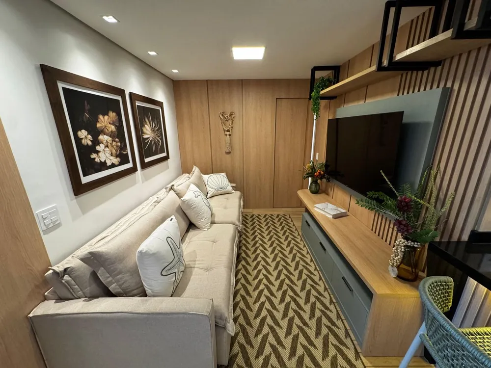 Apartamento, 4 quartos, 145 m² - Foto 3