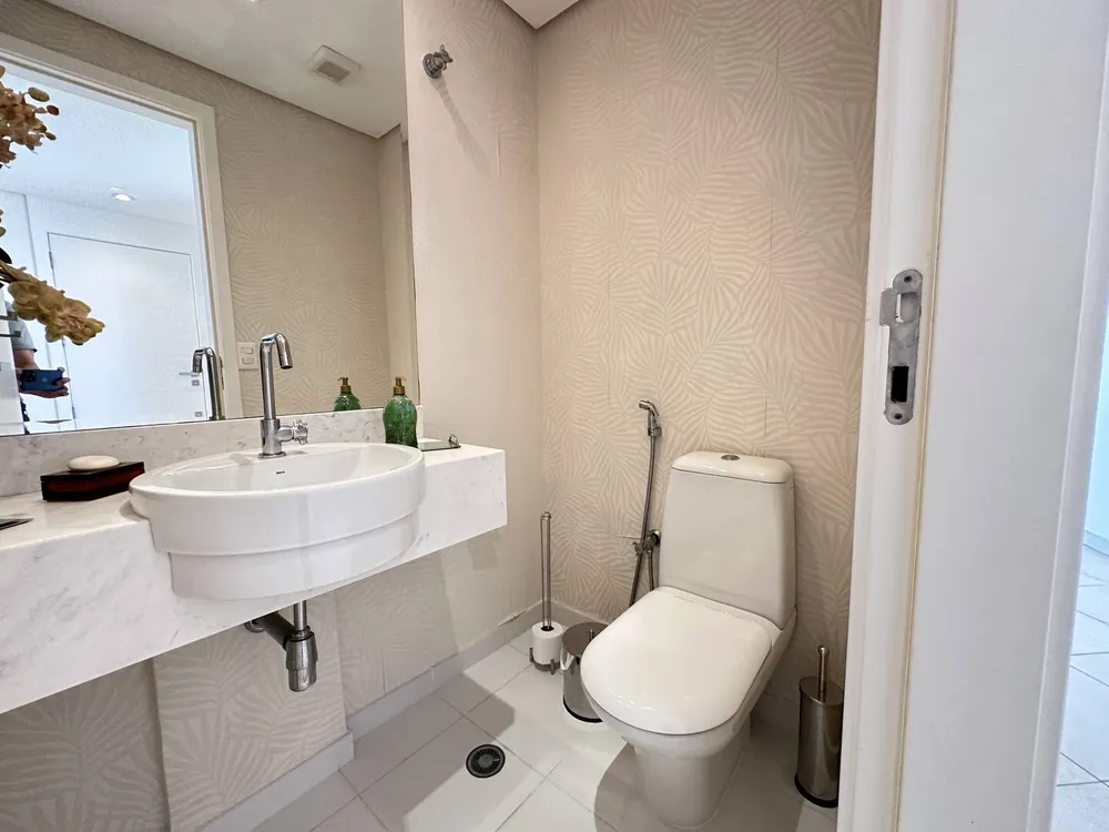Apartamento, 4 quartos, 254 m² - Foto 4