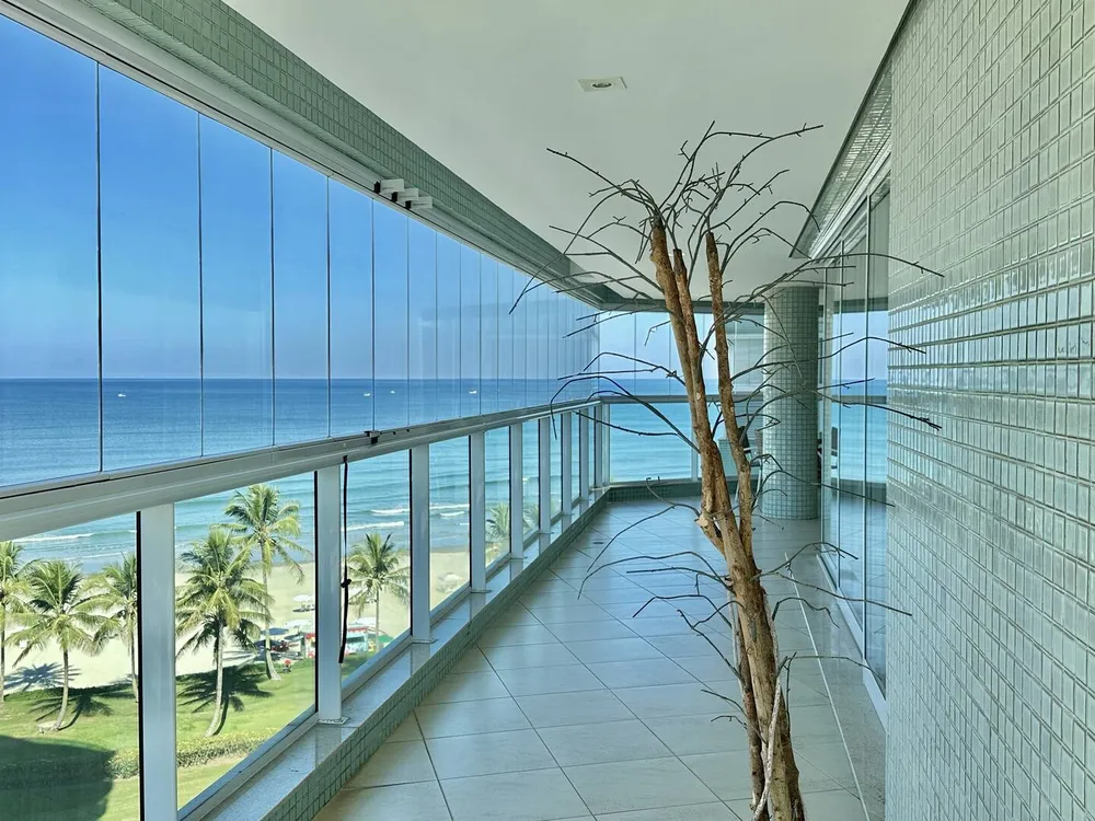 Apartamento, 4 quartos, 254 m² - Foto 1