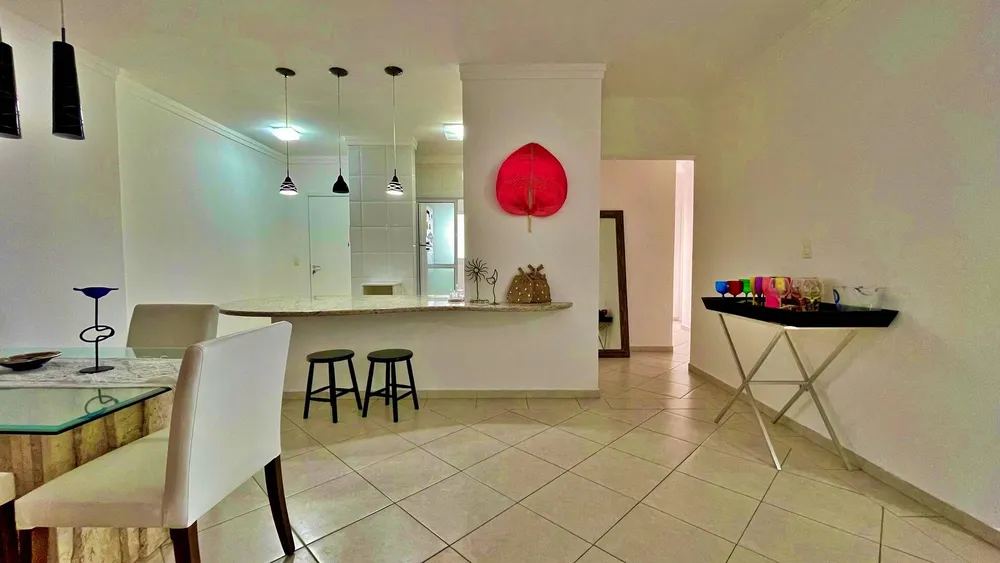Apartamento, 3 quartos, 124 m² - Foto 5