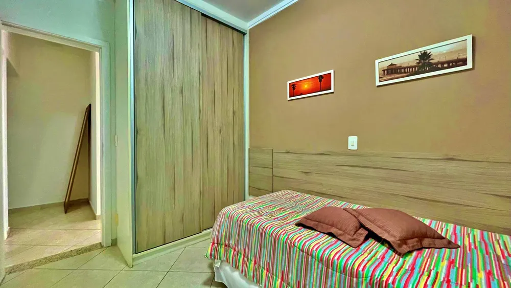 Apartamento, 3 quartos, 124 m² - Foto 8