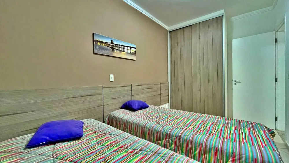 Apartamento, 3 quartos, 124 m² - Foto 6