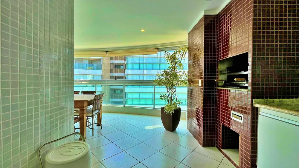 Apartamento, 3 quartos, 124 m² - Foto 11