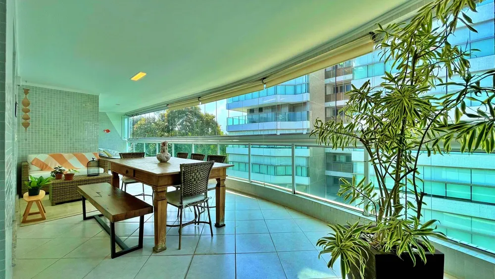 Apartamento, 3 quartos, 124 m² - Foto 12