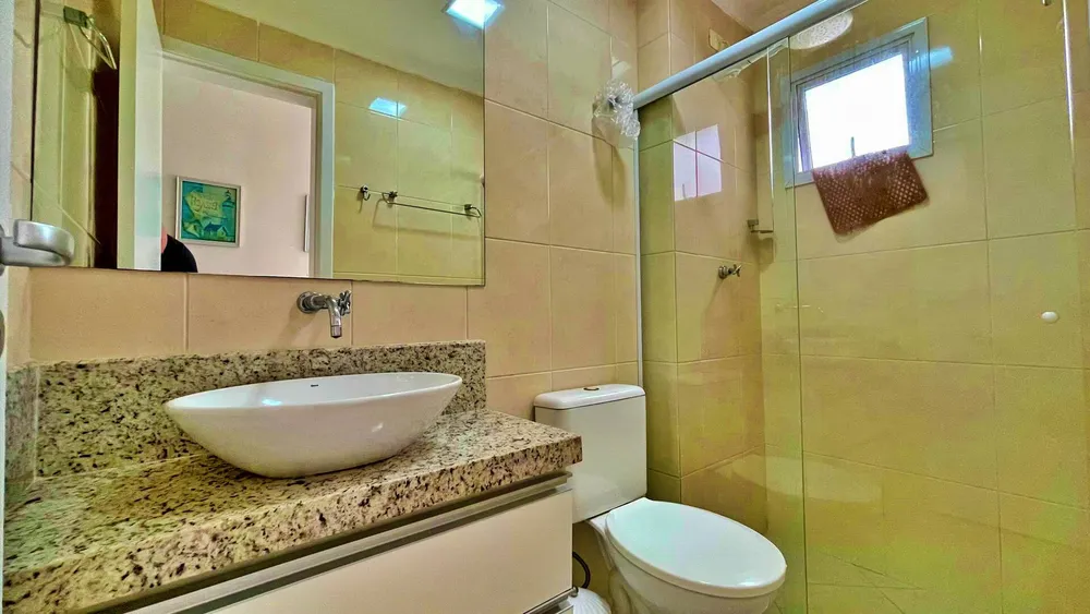 Apartamento, 3 quartos, 124 m² - Foto 9