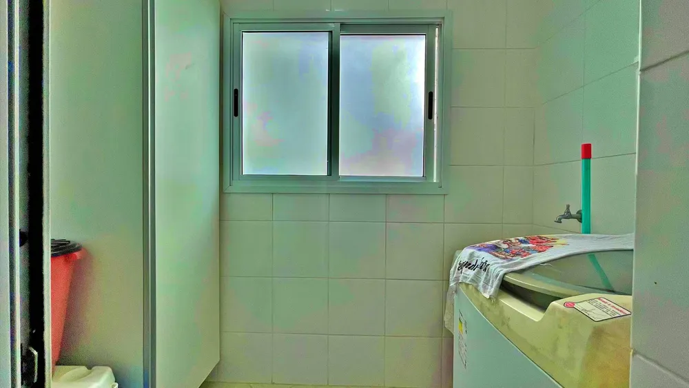 Apartamento, 3 quartos, 124 m² - Foto 1