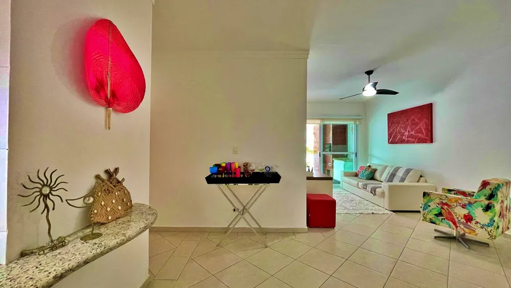 Apartamento, 3 quartos, 124 m² - Foto 2