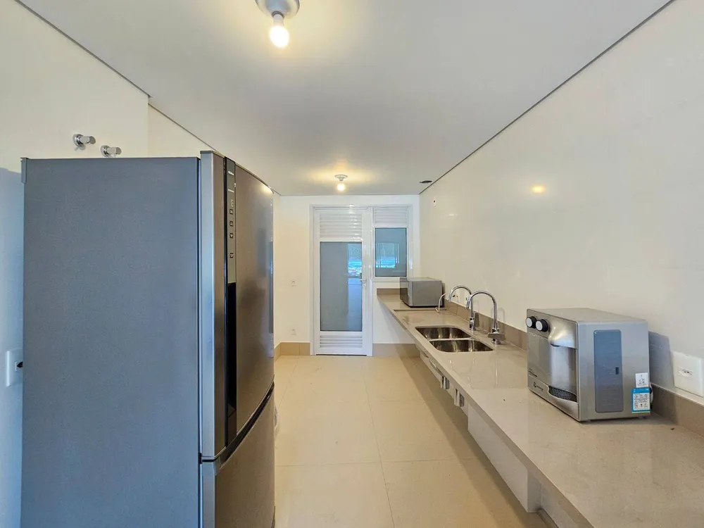 Apartamento, 4 quartos, 132 m² - Foto 4
