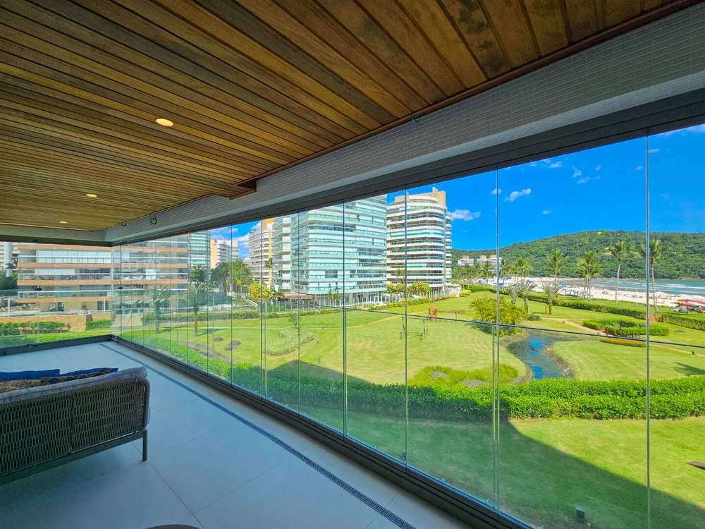 Apartamento, 4 quartos, 132 m² - Foto 2