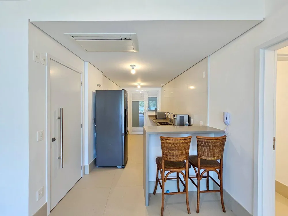 Apartamento, 4 quartos, 132 m² - Foto 3