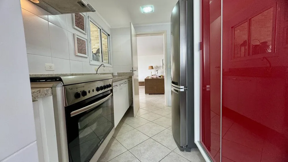 Cobertura, 3 quartos, 208 m² - Foto 6