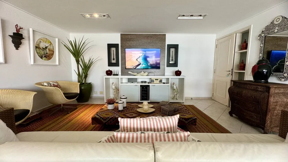 Cobertura, 3 quartos, 208 m² - Foto 4