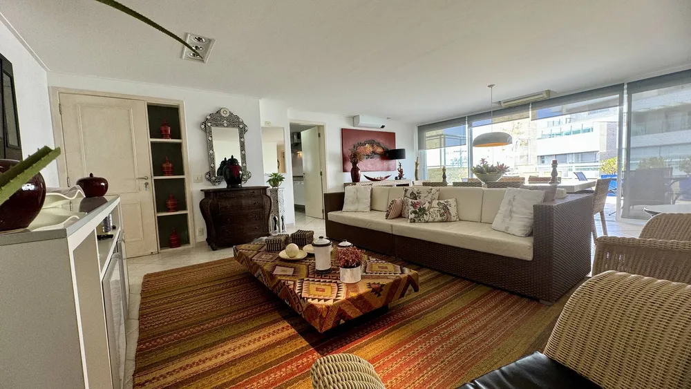Cobertura, 3 quartos, 208 m² - Foto 11