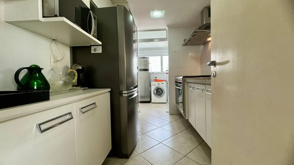 Cobertura, 3 quartos, 208 m² - Foto 5