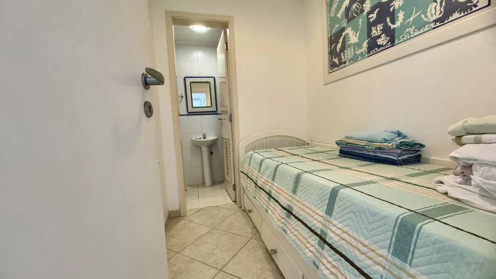 Cobertura, 3 quartos, 208 m² - Foto 3