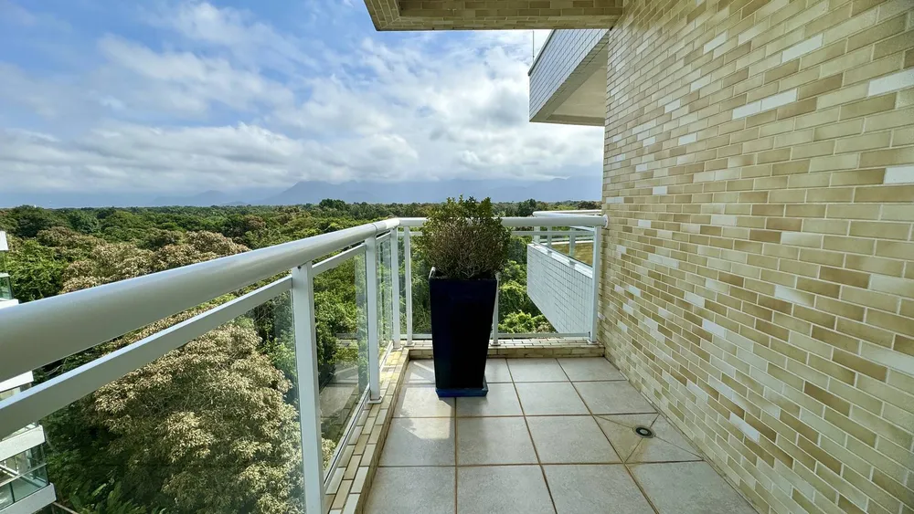 Cobertura, 3 quartos, 208 m² - Foto 10