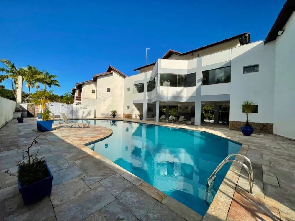 Casa, 4 quartos, 164 m² - Foto 2