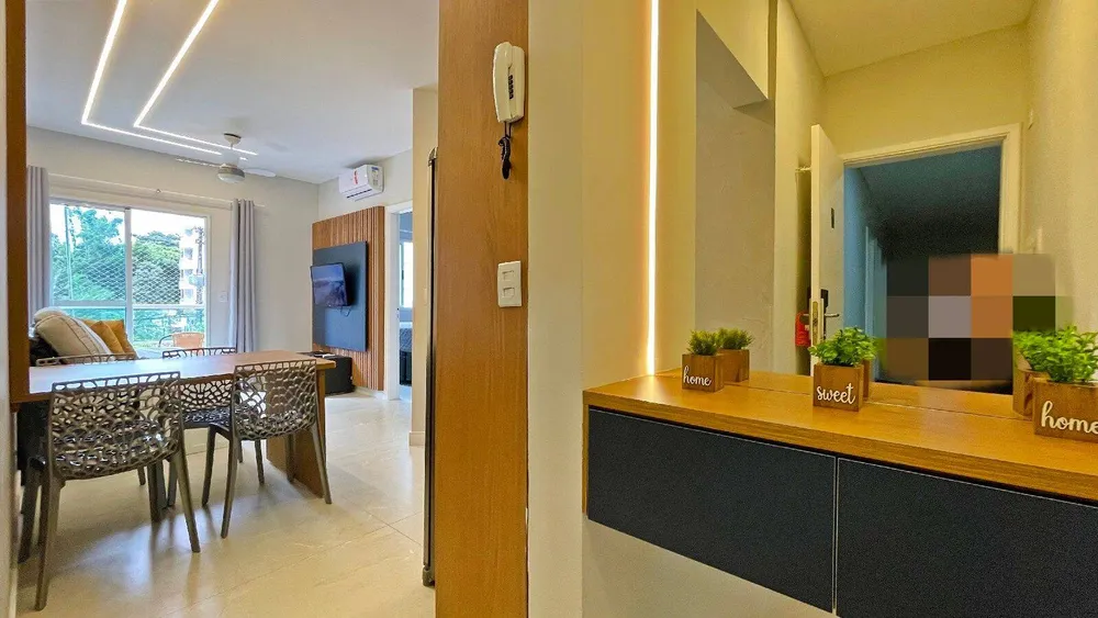 Flat/Apart Hotel, 1 quarto, 38 m² - Foto 8