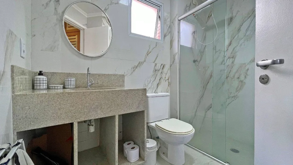 Flat/Apart Hotel, 1 quarto, 38 m² - Foto 7