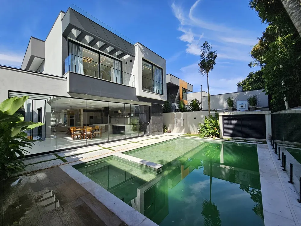 Casa, 5 quartos, 380 m² - Foto 7