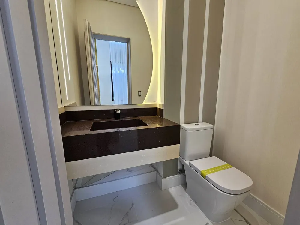 Casa, 5 quartos, 380 m² - Foto 3