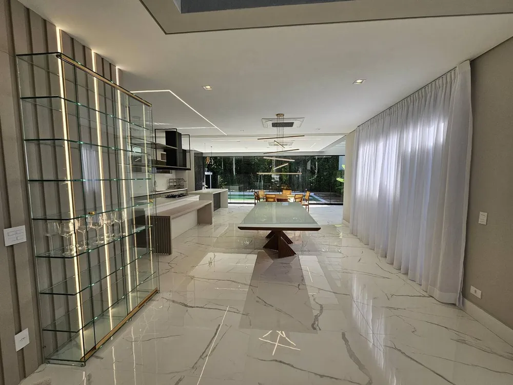 Casa, 5 quartos, 380 m² - Foto 9