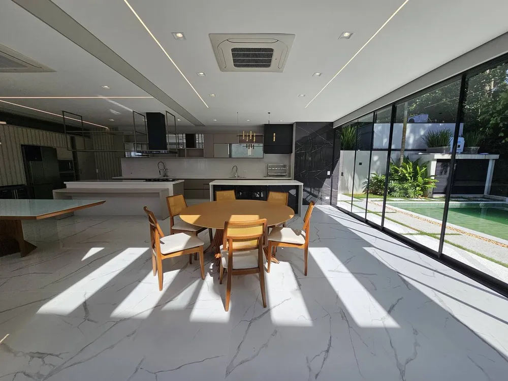 Casa, 5 quartos, 380 m² - Foto 4
