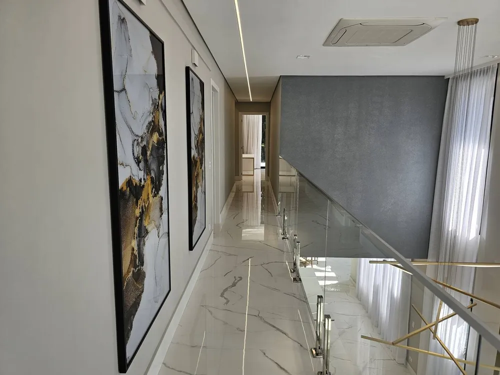 Casa, 5 quartos, 380 m² - Foto 11