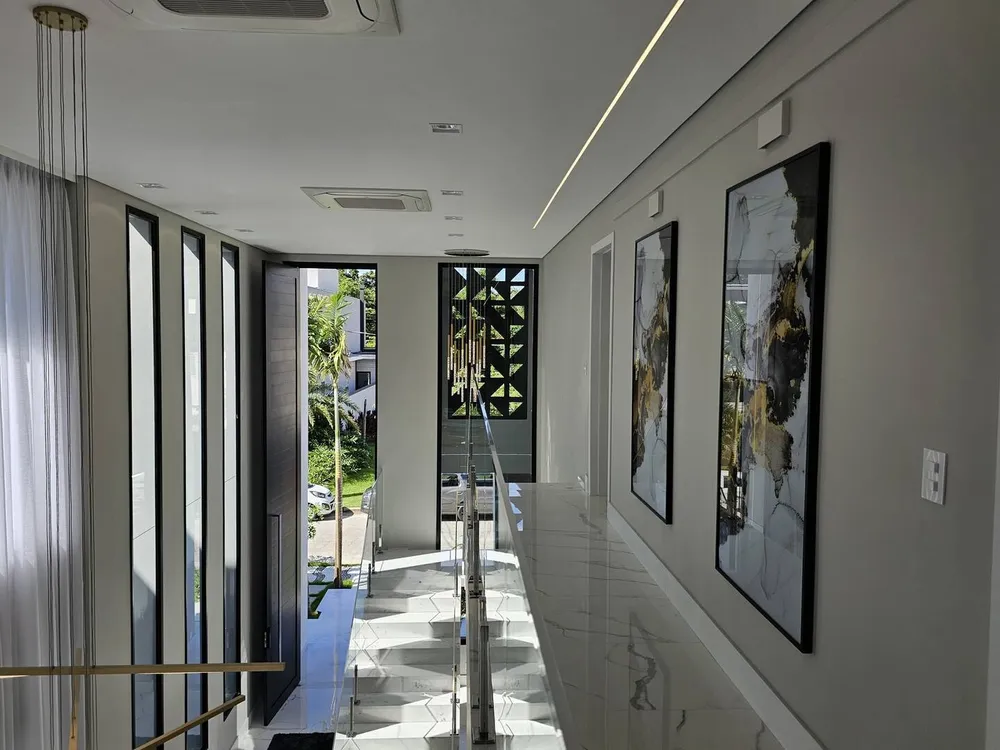 Casa, 5 quartos, 380 m² - Foto 12