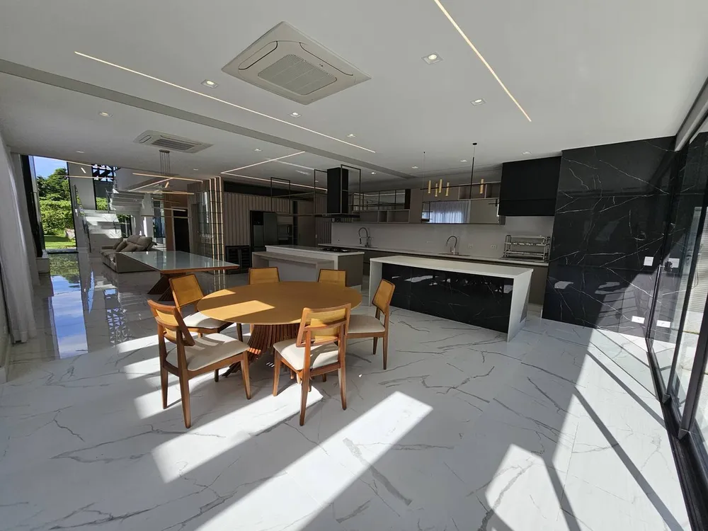 Casa, 5 quartos, 380 m² - Foto 5