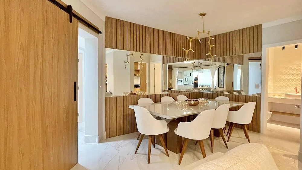 Apartamento, 5 quartos, 176 m² - Foto 9