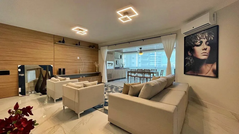 Apartamento, 5 quartos, 176 m² - Foto 4