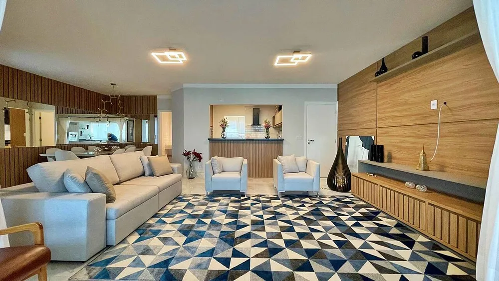 Apartamento, 5 quartos, 176 m² - Foto 5
